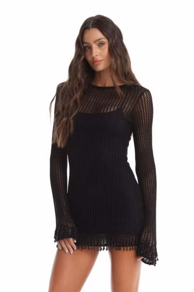 PALMERY ZAFRA 22201 DRESS | R27