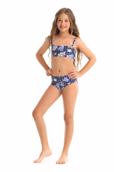 SKY VARSITY 22234 BIKINI | R27