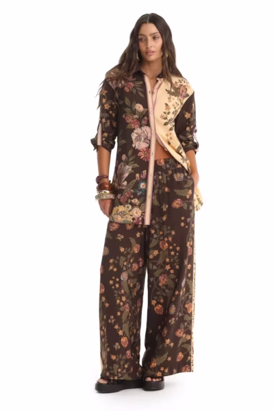 CRYSTAL ZAFRA 22690 SHIRT | R27