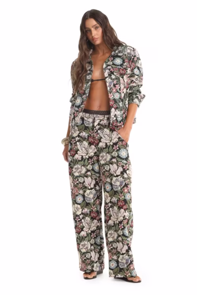 AMANAI ZAFRA 22980 PANTS | R27
